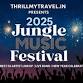 Jungle Music Festival 2025 - 2026 - Best New Year event image