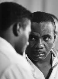 Postcards from Purgatory: Song for Sonny Liston