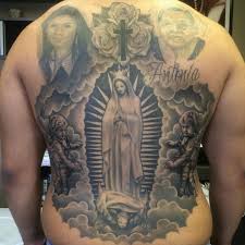 A virgin mary tattoo stands for the values of chastity, purity and sacredness. 55 Lovely Virgin Mary Tattoo Ideas The Classy And Timeless Design