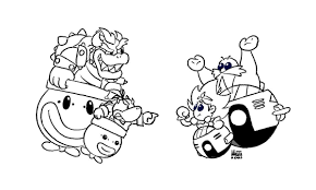 We did not find results for: Image Result For Eggette And Bowser Jr Cars Coloring Pages Coloring Pages Bowser
