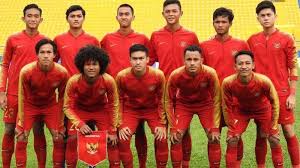 Para pemain sukses menjalankan apa yang kami instruksikan kepada mereka, kata pelatih asal korea selatan itu dikutip laman resmi pssi. Daftar Pemain Timnas Indonesia U 19 Vs Iran Fakhri Husaini Panggil Mayoritas Eks Aff U 18 Tribun Kaltim