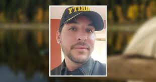 Brian Isaac Trevino Obituary August 15, 2024