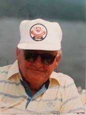 RUSSEL HURST Obituary (1912