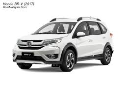 Temukan ragam model mobil bekas dengan penawaran terbaik di carsome. Honda Br V 2017 Price In Malaysia From Rm80 989 Motomalaysia