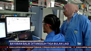 Memetik kata kata ustaz kazim elias dalam satu ceramahnya yang mengingatkan setiap pasangan suami isteri agar tidak takut untuk beranak ramai kerana allah swt telah menetapkan rezeki setiap anak tersebut. Buletin Tv3 Ptpk Bayaran Balik Ditangguh Tiga Bulan Lagi Facebook