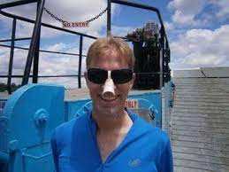 Cancer council's online and stores throughout australia offers ultimate sun & uv protection solutions made for the australian way of life. Queensland Skin Cancer Council Sunsmart Shop Nose Guard From Sonia Download Scientific Diagram