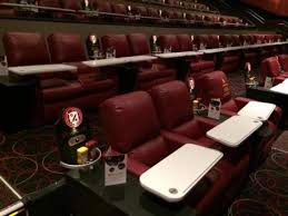 User can make money from dine in theater. Amc Opens Dine In Theater Featuring Danny Meyer Menu In Aurora The Denver Post