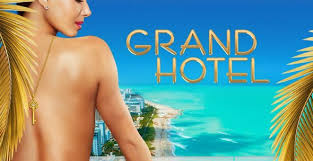 Grand hotel (2019) season 1 show reviews & metacritic score: Grand Hotel Tv Show On Abc Season One Viewer Votes Canceled Renewed Tv Shows Tv Series Finale