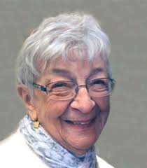 Alma Sharrow Obituary April 15, 2022