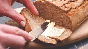 In fact, butter is about 50 to 60 per cent saturated fat, while margarine is only about 9 per cent saturated, which is why margarine is usually the healthier choice. Butter Vs Margarine Which Is Healthier