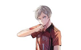 Haikyuu wallpaper for desktop | hd picturez. Hd Wallpaper Anime Haikyu Haikyuu Lev Haiba Wallpaper Flare