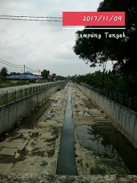 Sistem perparitan yang baik dan cekap akan memudahkan pengaliran air dan mengurangkan kesan pencemaran ke atas kualiti air.ia juga akan mengelakkan bencana alam seperti berlaku banjir. Han Kerja Pembersihan Sistem Perparitan Dari Ldp Facebook