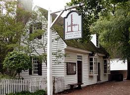 The Printing Office Post Office Colonial Williamsburg Va Colonial Williamsburg Virginia Colonial Williamsburg