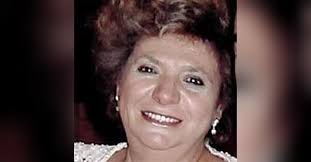 Mrs. Florene "Pinky" (Blase) DeSimone Obituary