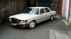 Mercedes Benz S Class W116 Mercedes Benz Diesel Mercedes Benz Cars Mercedes Benz