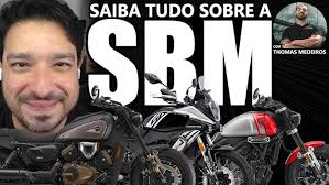 Saiba tudo sobre a SBM