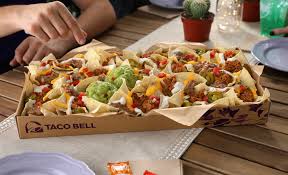 Taco bell is a subsidiary of yum! Doordash And Taco Bell Announce Nationwide Partnership