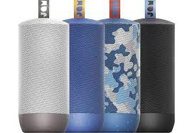 Best deals for jam zero chill. Jam Audio Zero Chill Waterproof Bluetooth Speaker Jam Audio Uk