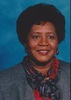 Patricia Johnson Obituary (1941