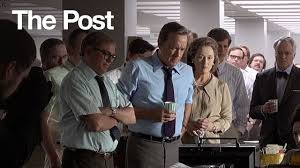 The post is a 2017 american historical political thriller film directed and produced by steven spielberg, and written by liz hannah and josh singer. The Post 20th Century Studios