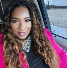 This week I will be having Erika Tillman the owner of @obar_atl as a  special guest