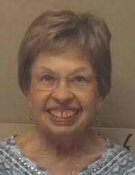 Obituary information for Marilyn E. Pohlman