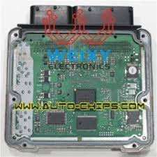 Repair Kit For Bosch 0281011228 Edc16c8 Ecu In 2020 Ecu Car Ecu Automotive Electrical