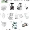 Kitchenaid stand mixers are designed with the purpose of offering superior performance and control. 3