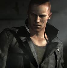 Vill ni se Sherry och Jake i ett annat Resident Evil-spel? : r/residentevil