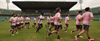 Here on sofascore livescore you can find all avellino vs palermo previous results sorted by their h2h matches. Palermo Avellino 0 2 Rosa Inconsistenti Gli Irpini Vincono Con Merito La Repubblica