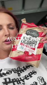 Darrell Lea Rocky Road