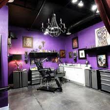 Dragon tattoo back piece dragon sleeve tattoos tattoo artist tips tattoo shop decor artist chair tattoo studio interior tattoo chair tattoo table tattoo station. Tattoo Shop Tattoo Shop Tattoo Studio Tattoo Shop Interior
