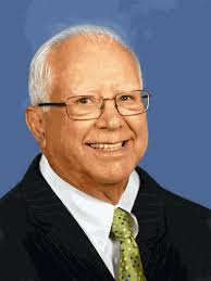 Ernest “Ernie” Mendez