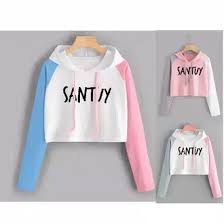 Check spelling or type a new query. Jual Produk Wanita Sweater Hoodie Wanita Termurah Dan Terlengkap Agustus 2021 Halaman 5 Bukalapak