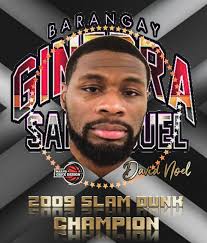 The Ginebra Kings Authority