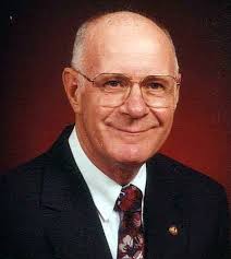 Robert Jones Obituary