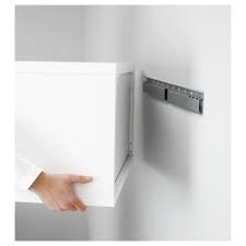 Click here to find the right ikea product for you. Besta Suspension Rail Silver Colour 60 Cm Ikea