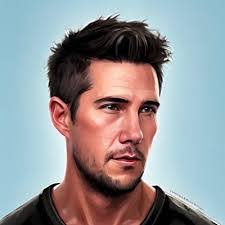 Amanda Ede's Instagram, Twitter & Facebook