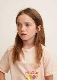 We did not find results for: Mango Pocket Message T Shirt 13 14 Years 164cm Kids Dress Collection Message T Shirts Kids Outfits