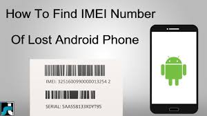 How To Use Imei Number To Track And Find Your Lost Android Phone In 2020 Phone Android Phone Find My Phone