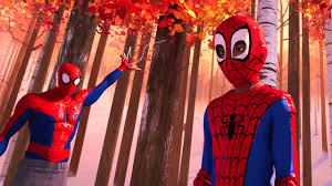 Phil lord and christopher miller, the creative minds behind the lego movie. Spider Man Into The Spider Verse Reviews Metacritic