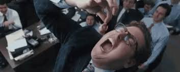 Jonah Hill'S Best 'The Wolf Of Wall Street' Moments