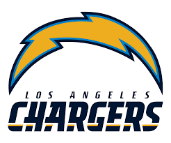 Nfl helmet coloring pages are a fun way for kids of all ages to develop creativity, focus, motor skills and color recognition. Los Angeles Chargers Logo Png Transparent Svg Vector Freebie Supply