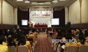 Untuk mengetahui eksistensi gerakan radikalisme di indonesia. Tiga Hal Penanggulangan Radikalisme Di Indonesia Republika Online