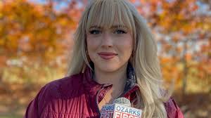 Carissa Codel, a TV anchor in Missouri, has thick skin when it comes to  mean comments. But she knows that not everyone else does. See link below ⬇️  bit.ly/4q7DPHO