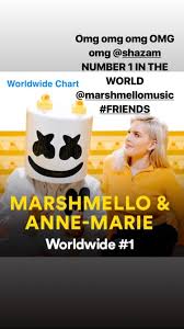 Anne Marie Crew (@AnneMarieCrew)