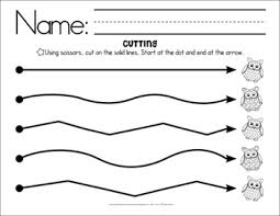 This collection of fine motor skills worksheets provide a huge assortment of creative, fun activities for children. Owl Themed Fine Motor Skills Worksheets By Flapjack Educational Resources