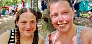 Remember getting your picture taken in one of these with your friends?