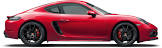 PORSCHE-CAYMAN
