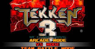 Go to settings security unknown sources . Tekken 3 Apk Latest Download Version For Android